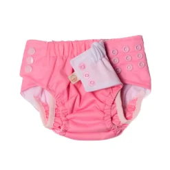 Nestling Neon by Snap Swim Nappy Discount