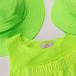 Nestling Neon by Swim Bucket Hat Best