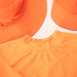 Nestling Neon by Swim Bucket Hat Best