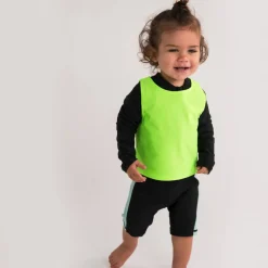 Nestling Neon by UPF50+ Be Seen Over Vest Outlet