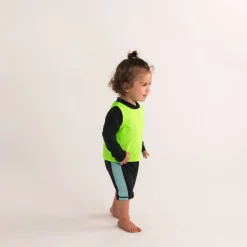 Nestling Neon by UPF50+ Be Seen Over Vest Outlet