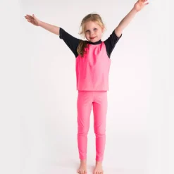 Nestling Neon by UPF50+ Be Seen Over Vest Outlet