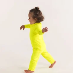 Nestling Neon by UPF50+ Full Swimmers Fashion