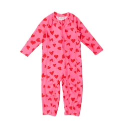 Nestling Neon by UPF50+ Full Swimmers Fashion