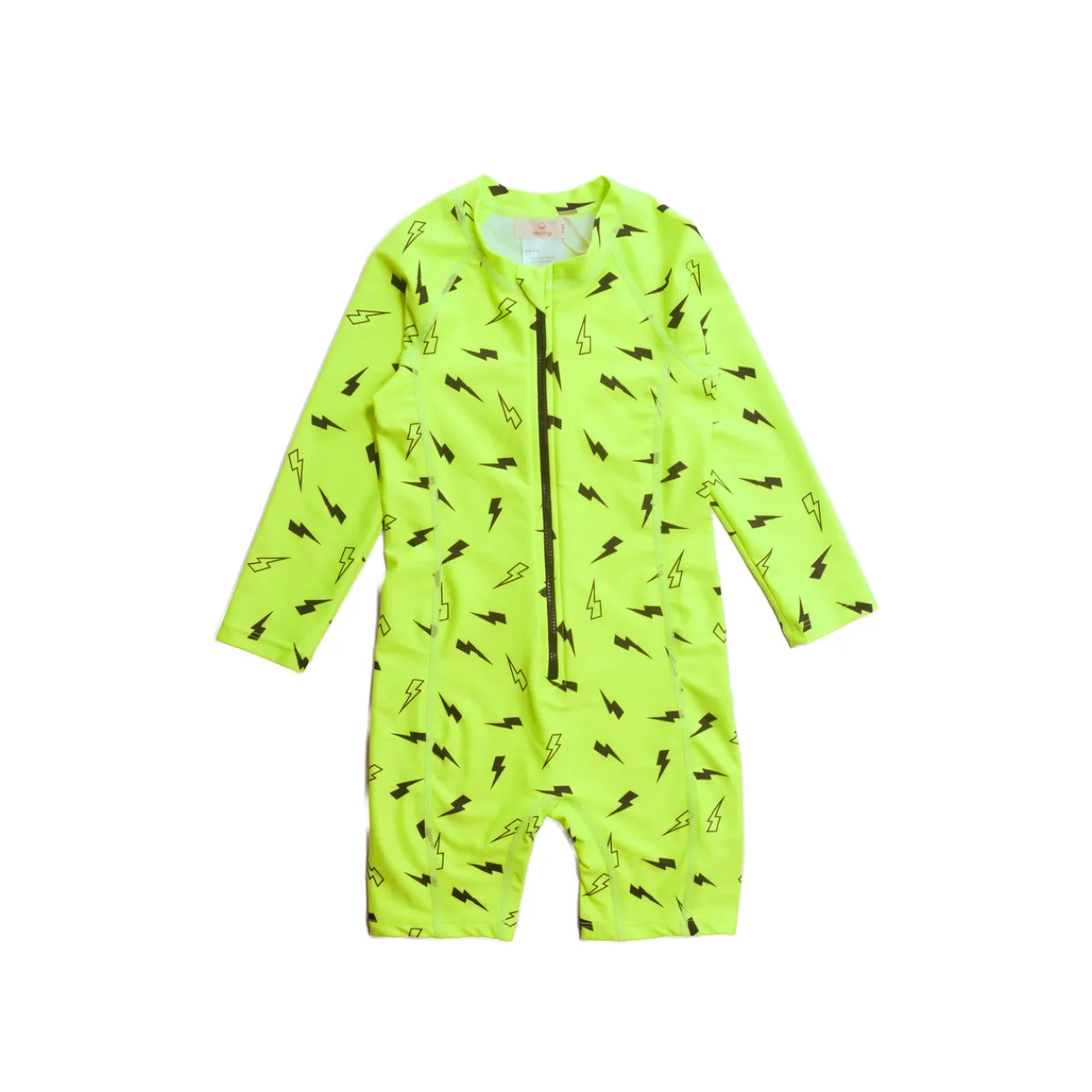 Nestling Neon by UPF50+ Shortie Swimmers - Big Kids Online