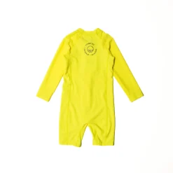 Nestling Neon by UPF50+ Shortie Swimmers - Big Kids Online