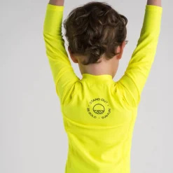 Nestling Neon by UPF50+ Shortie Swimmers - Big Kids Online