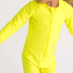 Nestling Neon by UPF50+ Shortie Swimmers - Big Kids Online