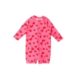 Nestling Neon by UPF50+ Shortie Swimmers New