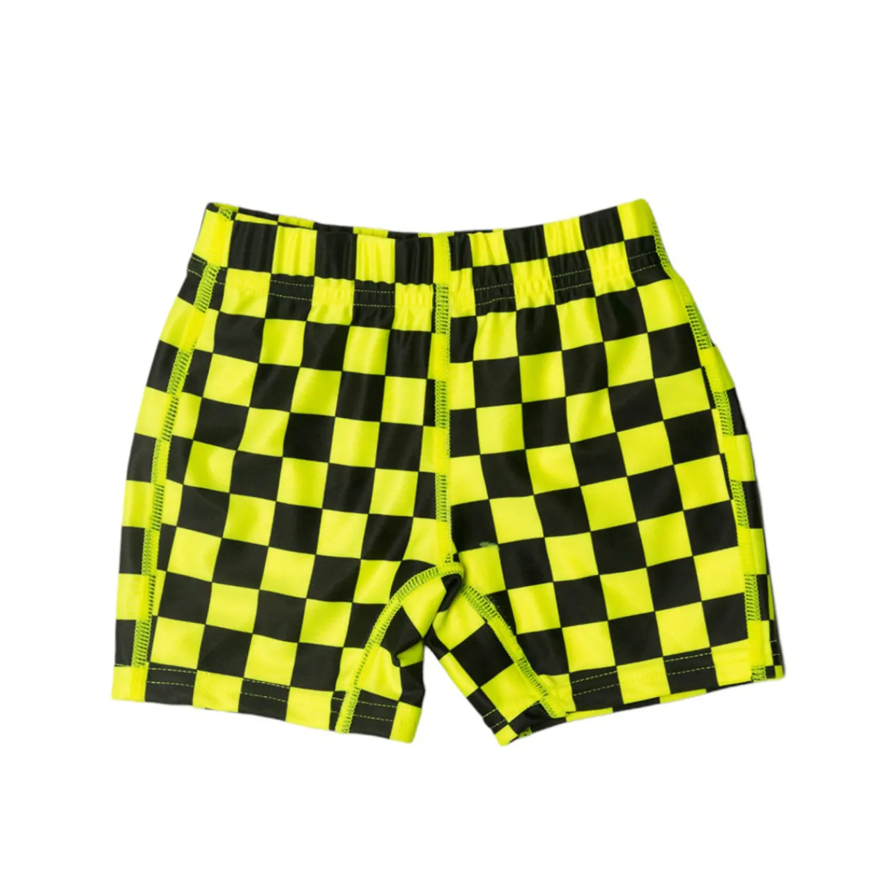 Nestling Neon by UPF50+ Swim Shorts Clearance