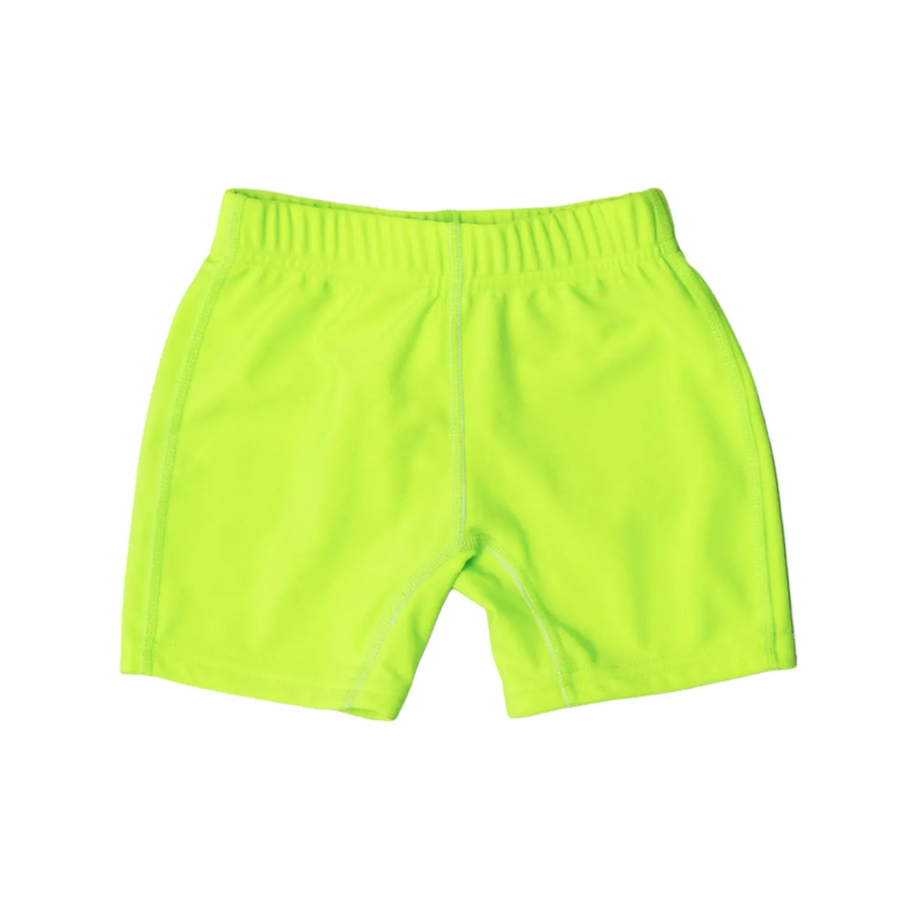 Nestling Neon by UPF50+ Swim Shorts Clearance