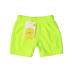 Nestling Neon by UPF50+ Swim Shorts Clearance