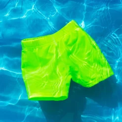 Nestling Neon by UPF50+ Swim Shorts Clearance