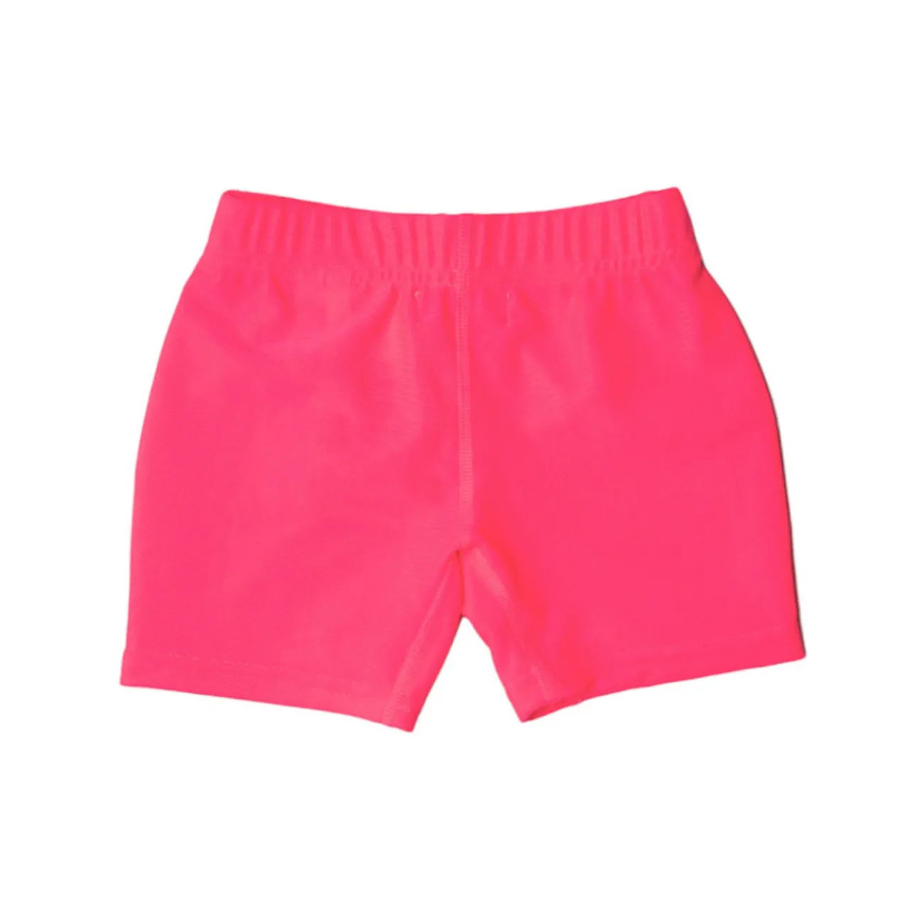 Nestling Neon by UPF50+ Swim Shorts Clearance