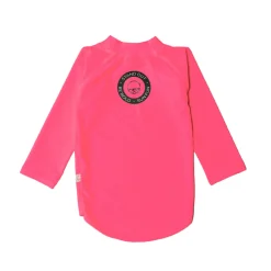 Nestling Neon by UPF50+ Swim Rash Vest New