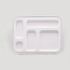Nestling 5C Bento Box - Silicone Seal Hot