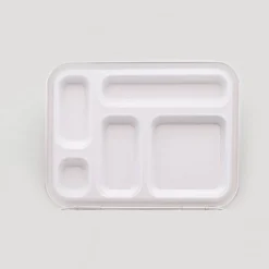 Nestling 5C Bento Box - Silicone Seal Hot