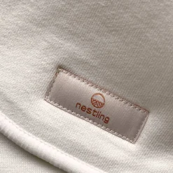 Nestling Cotton/Bamboo Hourglass Insert 2-Pack New