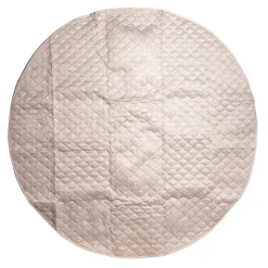 Nestling Large Waterproof Quilted Play Mat Outlet