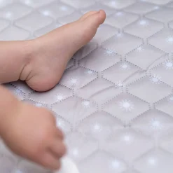 Nestling Large Waterproof Quilted Play Mat Outlet
