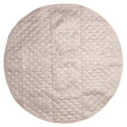 Nestling Medium Waterproof Quilted Play Mat Online