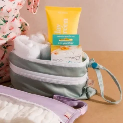 Nestling Mini Accessories Bag Sale