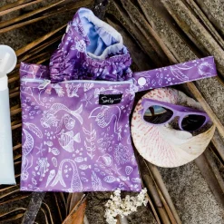 Nestling Mini Wet Bag Outlet