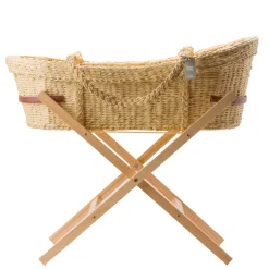 Nestling Moses Basket Folding Stand - Small Clearance