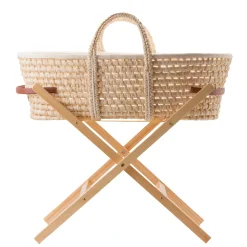 Nestling Moses Basket Folding Stand - Small Clearance