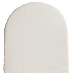 Nestling Moses Basket Muslin Fitted Sheet - 73 x 34cm Hot