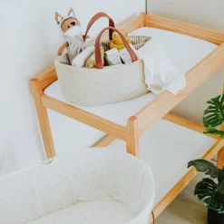 Nestling Nappy Caddy Sale