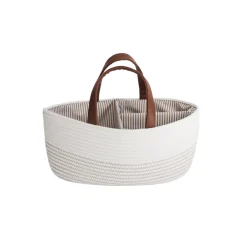 Nestling Nappy Caddy Sale