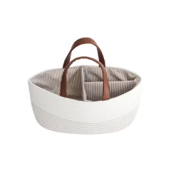 Nestling Nappy Caddy Sale