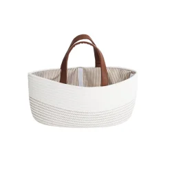 Nestling Nappy Caddy Sale