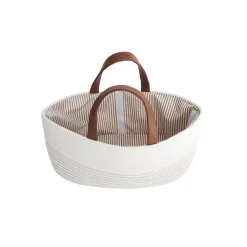 Nestling Nappy Caddy Sale