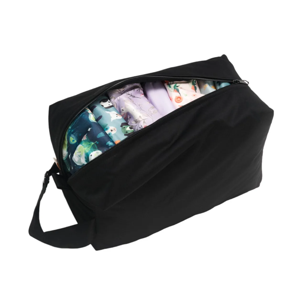 Nestling Nappy Pod Discount