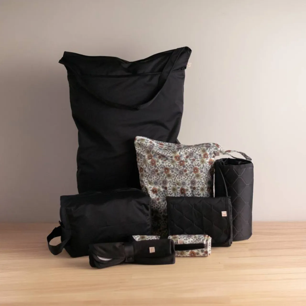 Nestling Nappy Pod Discount