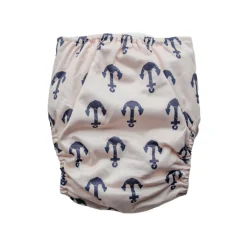 Nestling Sassy Snap Nappy Complete - Clearance Online