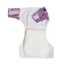Nestling Simple Nappy Complete - Clearance Discount