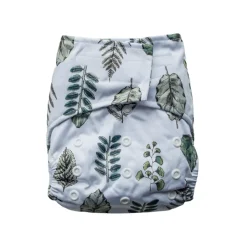 Nestling Simple Nappy Complete Hot