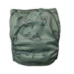 Nestling Simple Nappy Complete Hot