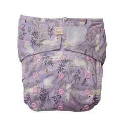 Nestling Simple Nappy Complete - Katherine Quinn Collection Fashion