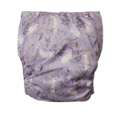 Nestling Simple Nappy Complete - Katherine Quinn Collection Fashion