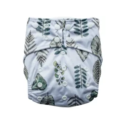 Nestling Snap Nappy Complete Hot