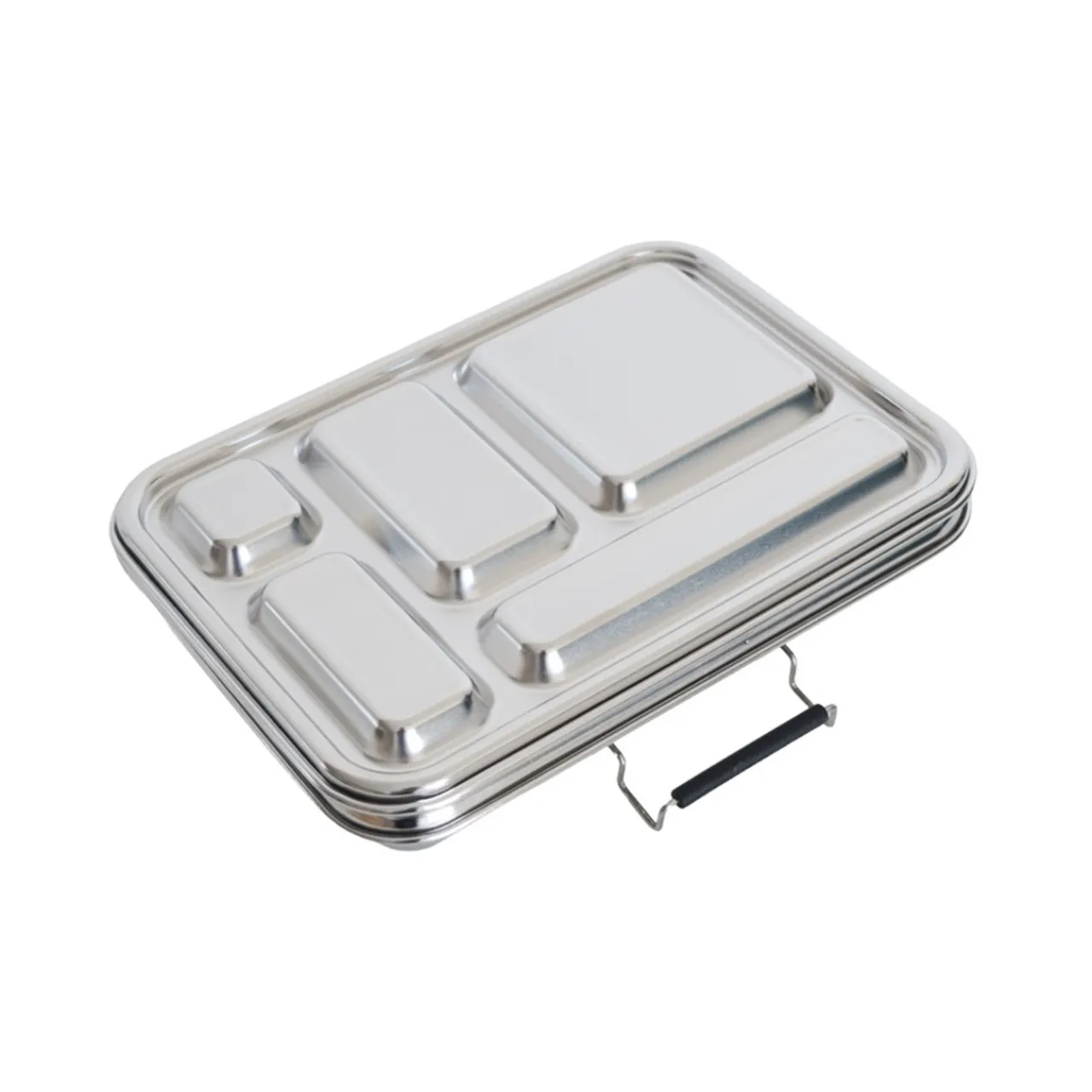 Nestling Spare Part - Bento Latch Hot