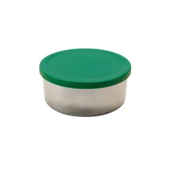 Nestling Stainless Steel Lunchbox Dipper Set Sale