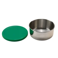Nestling Stainless Steel Lunchbox Dipper Set Sale