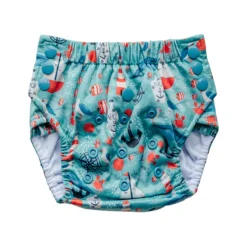 Nestling Straight Up Nappy - Clearance Sale