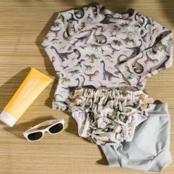 Nestling Stretchy Swim Nappy Best