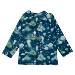 Nestling UPF50+ Swim Rash Vest - Katherine Quinn Collection Online